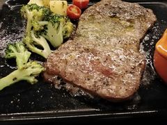 -必胜客(东部星悦天地店)