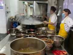 大堂-金牌罗记肠旺面(蔡家街店)