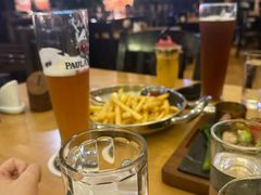 -PAULANER普拉那德国啤酒花园(千玺广场店)