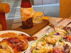 -ROIIN用心(武汉首店)