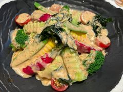 -杉海和牛烧肉海鲜自助(会展城店)