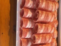 -義聚德·清真铜锅涮羊肉·烧烤(河东店)