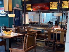 -俏九州·小炒黄牛肉(华润万象汇店)