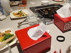 -海底捞火锅(航洋城店)