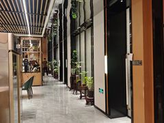 -国人川菜(李家村建东街店)
