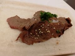 寿喜烧牛肉寿司-元气寿司(金光华店)