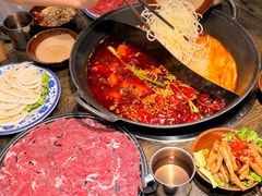 -冯校长老火锅(广州正佳广场店)