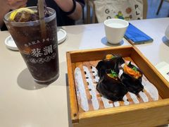 -蔡澜点心·粤菜(万菱汇店)