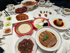 -海湾壹品中餐厅(远大购物中心店)