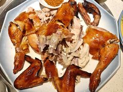 -飨赫驾瓦罐烤鸡(佛岗店)