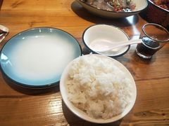 -蜀韵川香水煮鱼(泰山路店)