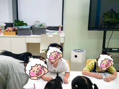 -培飞思维启蒙·益智游戏·科学探索(城西银泰店)