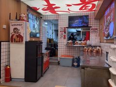 -冒菜西施·非遗冒菜(总店)