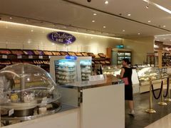 -老佛爷饼店