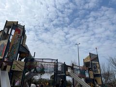 -歌斐颂巧克力小镇