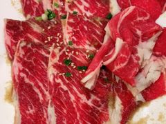 -新石器烤肉(千灯大润发店)