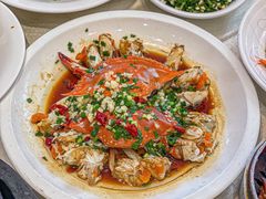 -好兄弟郭巨海鲜(天一阁店)