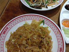 -满园烤鸭·春饼(太原街万达店)