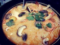 -TAIMING泰鸣东南亚餐厅(益华广场店)