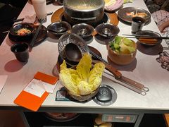 -芸山季·云南野生菌火锅(人民广场来福士店)