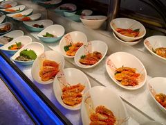 -奔海甄选·活鲜刺身铁板烧自助(太原里店)