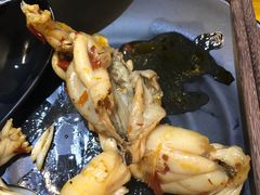 -味仙疯美蛙鱼头(清扬路总店)