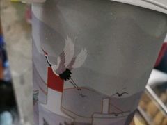 -茶百道(中医大省医院店)