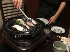 -玄品河豚(那覇國際通里之関)