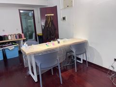 -A+毛毛毯·高温珐琅·银饰DIY(三里屯店)