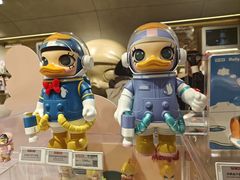 -泡泡玛特POPMART(合生汇店)