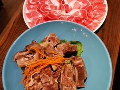 -快乐小羊·内蒙牛羊肉火锅(流花中心店)