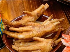 -老街坊市井火锅(营门口店)