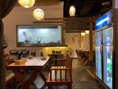 大堂-丝路花语之·胡姬酒肆(中关村店)