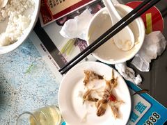 -水香园·中国徽菜名店(紫霞大道店)