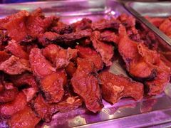 -正宗上海陆记熏鱼