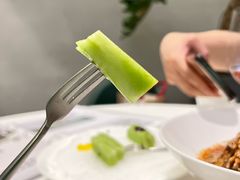 -上蔬无瑕· 创意素食·Vegetarian(华采天地店)