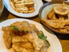 -聚合鑫东北熏酱熟食麻辣面(长阳店)