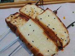 -小东北烧烤(双拥路店)