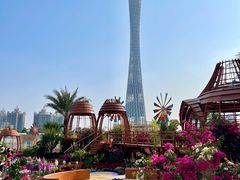 -海心沙亚运公园