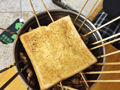 -炒豆合作社(东四总店)