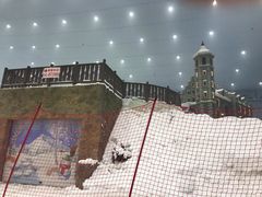 -哈尔滨热雪奇迹