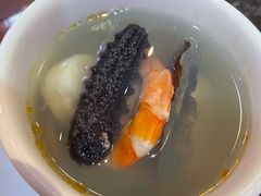 海鲜佛跳墙-王庄阿咪海鲜大排档(象园店)