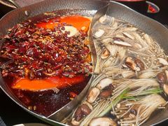 -色響火锅(恒隆广场店)
