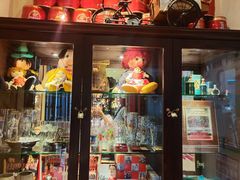 -兰特伯爵西餐厅·啤酒屋(方庄店)