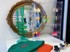 -forever studio女装工作室(中贸广场店)
