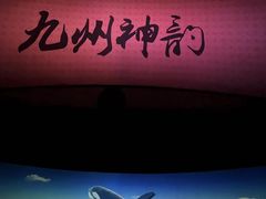 -济南方特东方神画