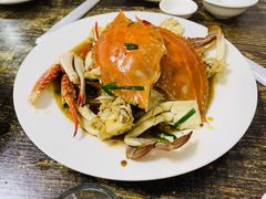 -星奇缘·海鲜餐厅(东山美食地标店)