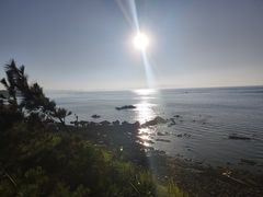 -养马岛旅游度假区