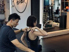 -N1 健身·普拉提·综合馆(嘉美中心店)