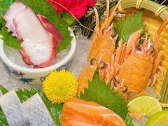 -原志优秀食材·匠心料理·海胆主题(金亿广场店)